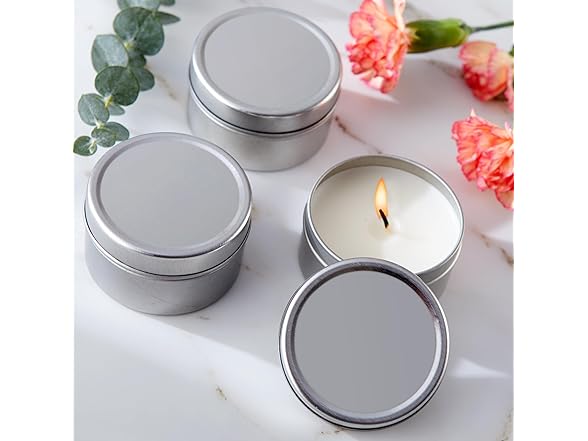 Kate Aspen Travel Size Vanilla Scented C