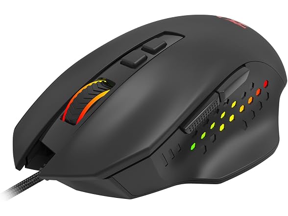Redragon - Roadmaster M723 - Gaming Mouse
