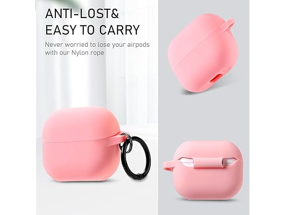 Maxjoy for Apple Airpods 4th Generation