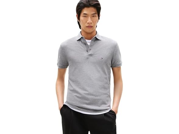 Medium Grey Heather