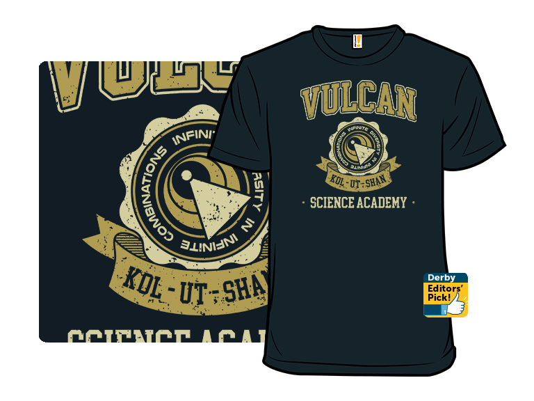 Academy of Science & Logic - Gallery 3