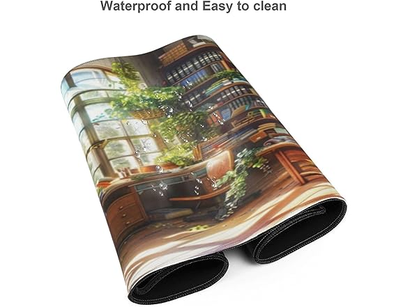 Hypetal Large Gaming Mouse Pad  XL