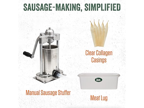 LEM Backwoods Pepperoni Seasoning with Cure