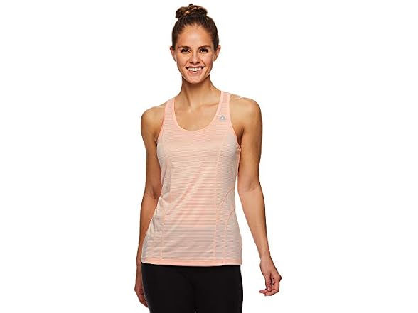 Reebok Women Athletic Tank Top Tank