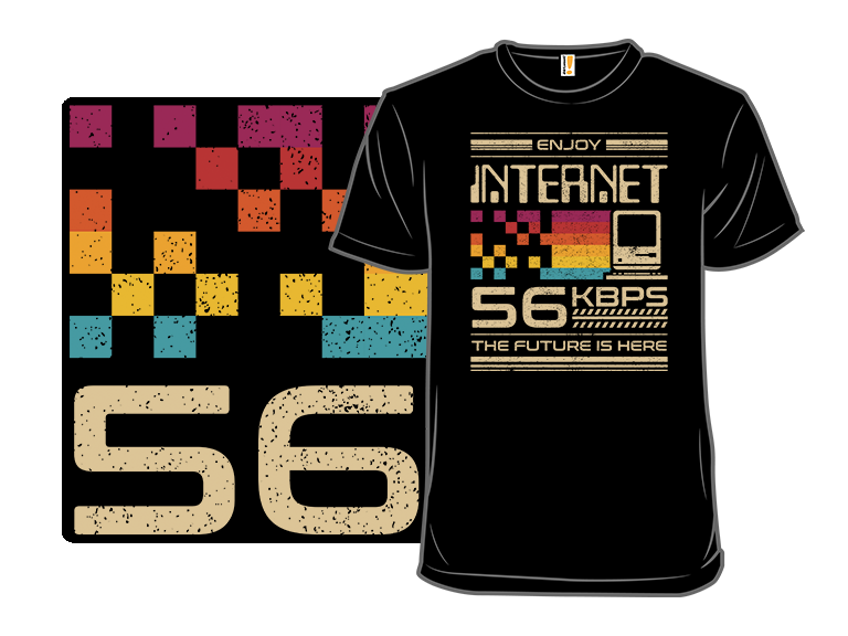 Enjoy Internet at 56 Kbps - Gallery 3