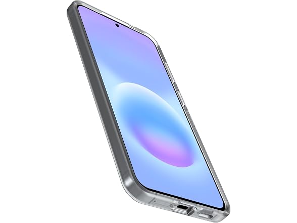 OtterBox Galaxy A57 5G Profile Series Case - Clear
