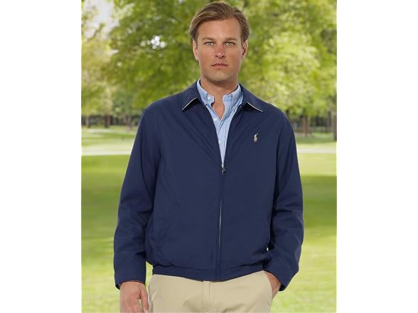 Polo Ralph Lauren Men (XL) Bi-Swing French Jacket