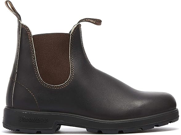 Blundstone 500 Unisex Water Resistant Boots