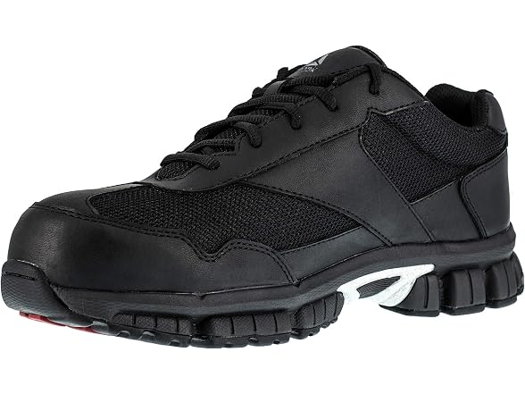 Reebok Men's Work Men's Ketia Shoe (11.5)
