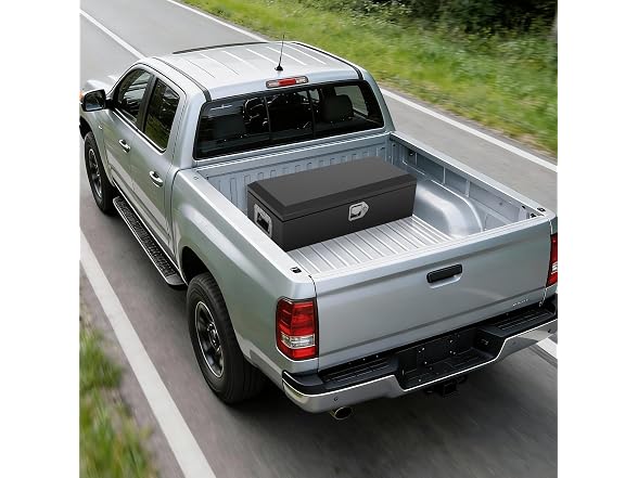 PrecisionAuto 30'' Heavy Duty Steel