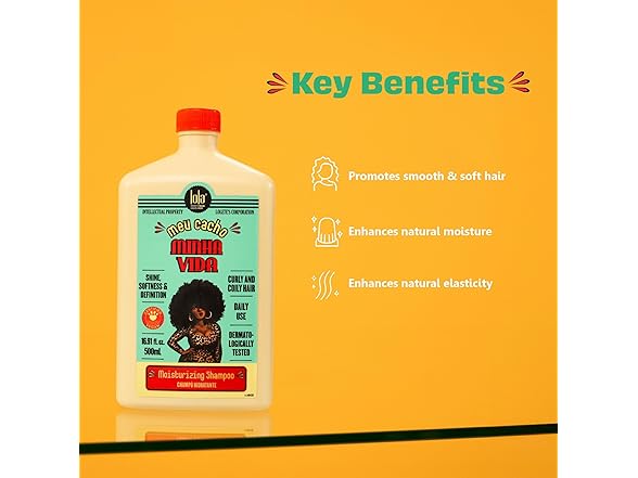 Lola Lola From Rio - Meu Cacho Minha Vida - H