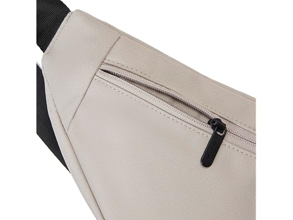 Everlane The Renew Transit Fanny Pack - Warm Quartz One Size