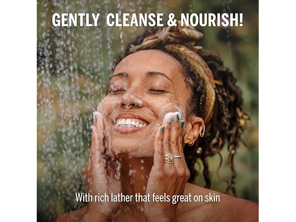 Dr. Bronner's Dr. Bronner's Peppermint Soap 1gal