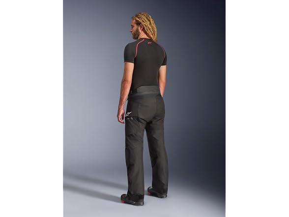 Alpinestars Andes V4 Drystar Pants M, Bl