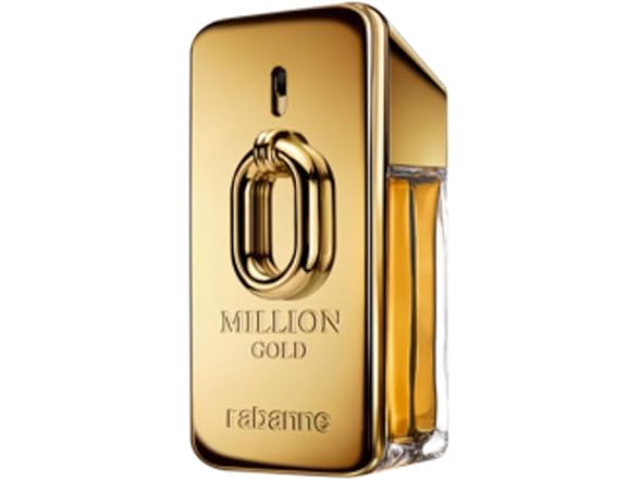 Paco Rabanne Million Gold EDP Intense Men