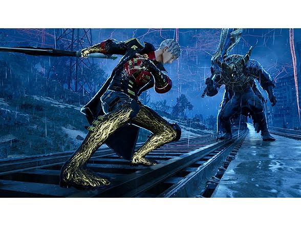 Code Vein II: Ultimate Edition