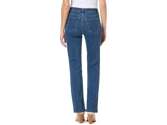 WallFlower Women (9) Fearless 70s Bootcut Jeans