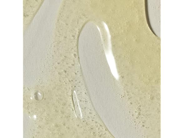 ROZ Foundation Shampoo For All Hair Types