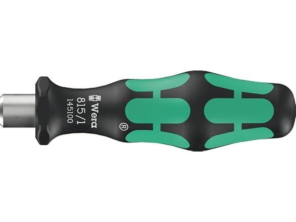 Wera 05049001001 Tool-Check Modular Imperial 1, 21pc