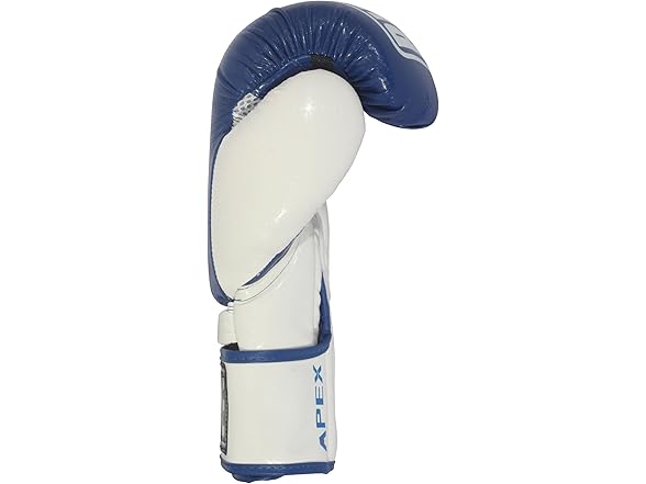 Ringside Adult FTG1 Apex Bag Gloves, L/XL