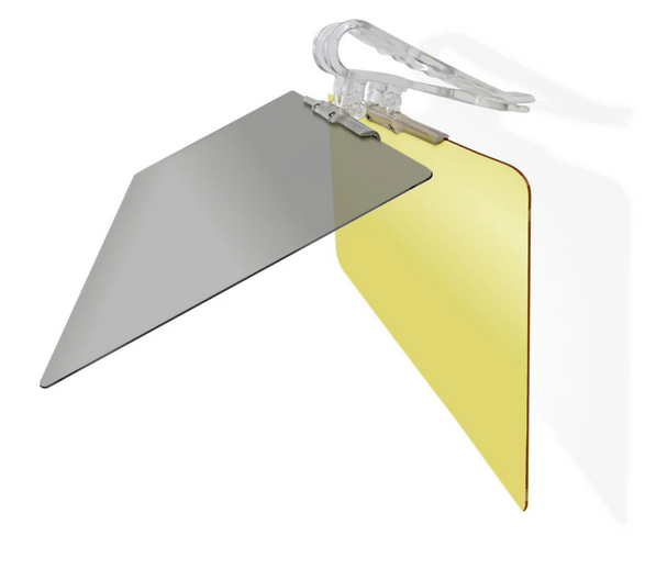 Aduro S-ABDNCV 2 in 1 Anti-Glare Visor Day & Night - Gallery 5