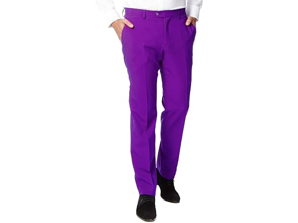 OppoSuits Solid Color Party