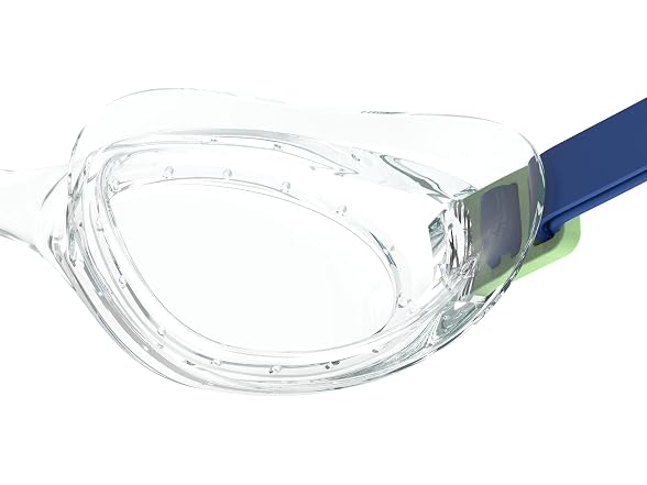 Speedo Swim Goggles Hydrospex Ages 6-14