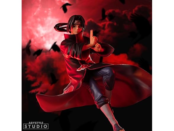 ABYstyle Studio NARUTO SHIPPUDEN