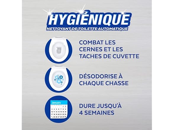 Lysol Bowl Cleaner (2ct)