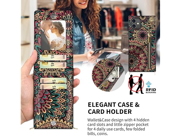 HOGGU Compatible for iPhone 11 Case