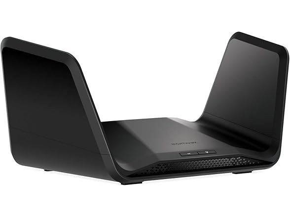 Netgear Nighthawk Tri-Band Wi-Fi 6 Router