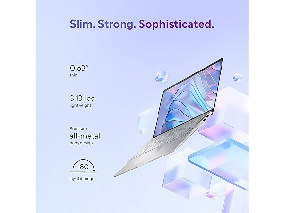ASUS Vivobook S 15 Laptop