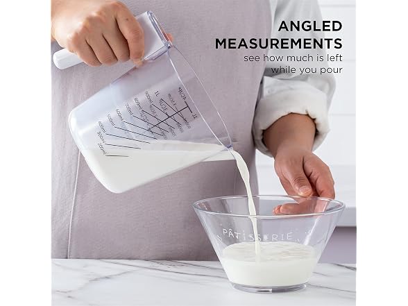 Measuring Cup Set - 9 PC