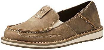 Ariat 10023008 6 Ariat Cruiser Women's Boots Brown Bomber