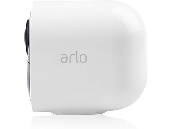 ARLO VMS5340-100NAR  Arlo 4k UHD 3 camera security