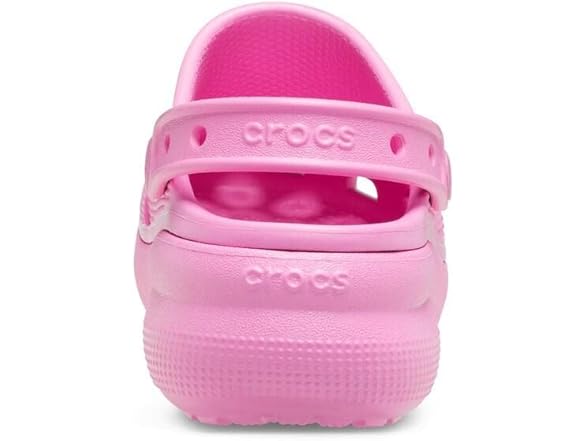  Crocs Classic Cutie Crush Clog 