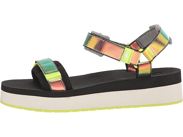 Keds Women's Trio Platform Sport Sandal