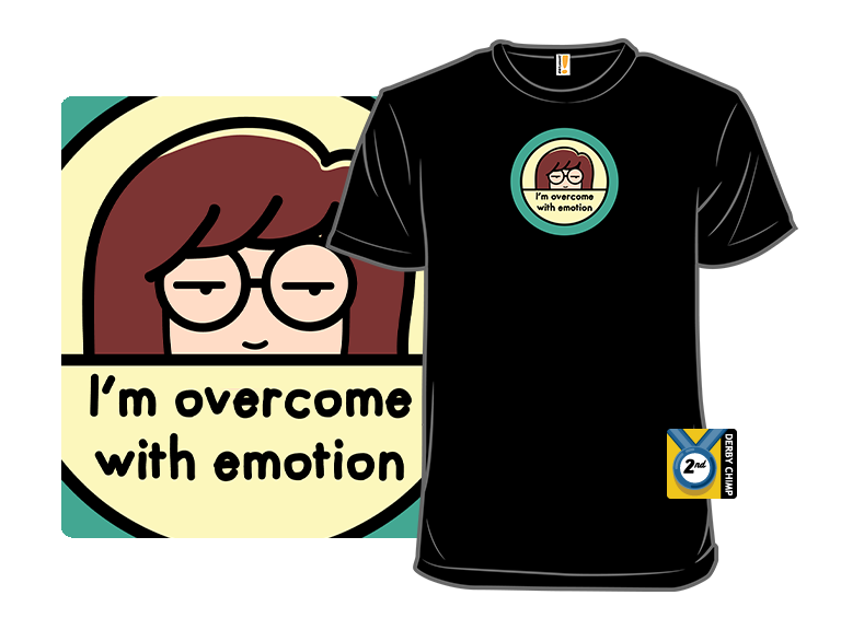 Sarcastic Teen - Gallery 3