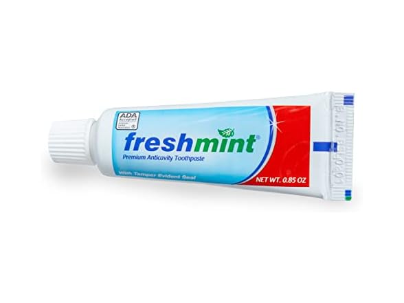 FRESHMINT Freshmint Fluoride Toothpaste, 36pk
