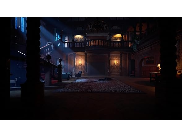 Vampire: The Masquerade - Bloodlines 2