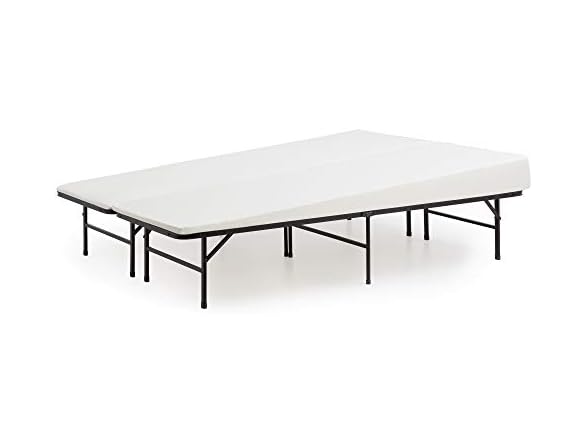 LUCID 7" Covers - Mattress Elevator Encasement