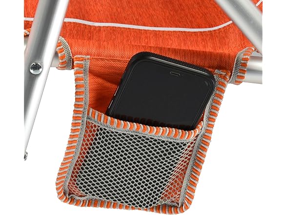 Kijaro Coast Tidal Wave Chair