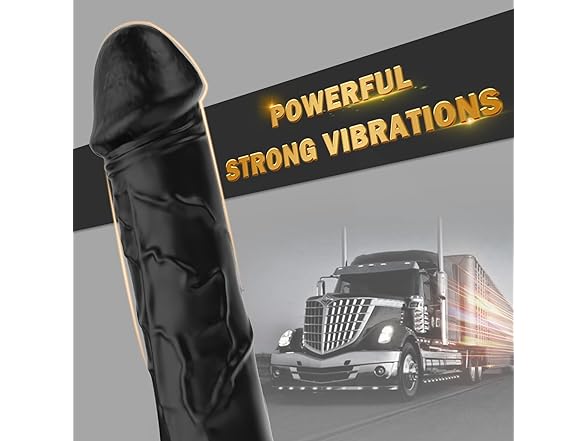 G Spot Dildo Vibrator