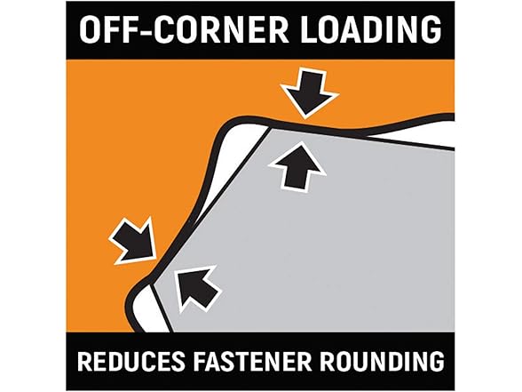 Gearwrench 81917 18 Pc 12pt. Wrench Set, Long Pattern, SAE