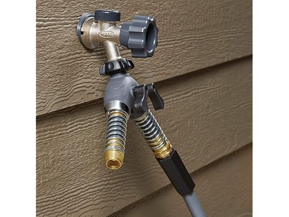 Gilmour High Flow Faucet Adapter