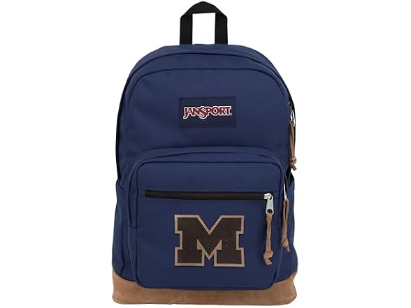 JanSport NCAA Right Pack Backpack