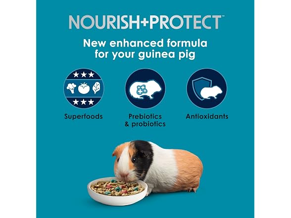 Kaytee Forti-Diet Pro Health Nourish+Pro