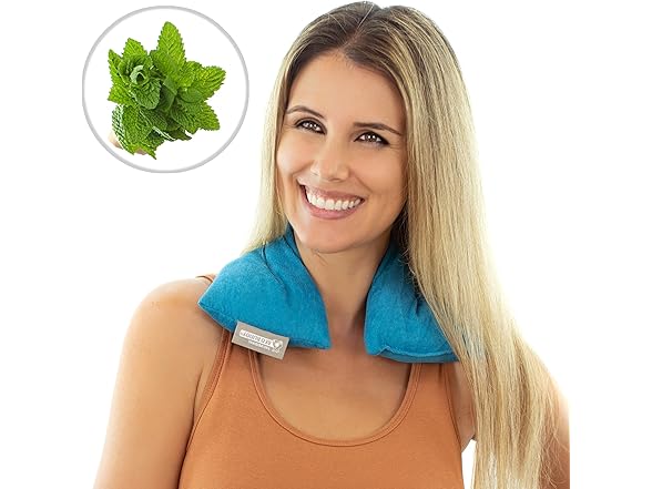 Bed Buddy Heat Pads 3pk