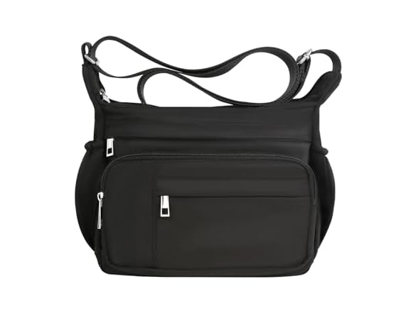 HORAVA Messenger Bag for Women