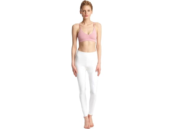 Commando Women (S) Perfect Control Patent Leggings
